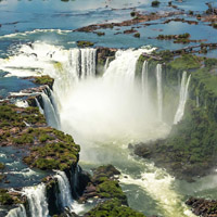 Foz do Iguaçu-PR