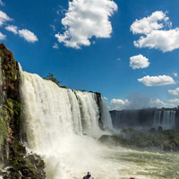 Foz do Iguaçu-PR