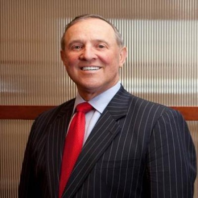 George C. Newstrom