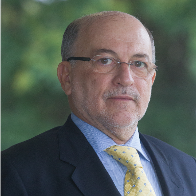 Aroldo Cedraz de Oliveira